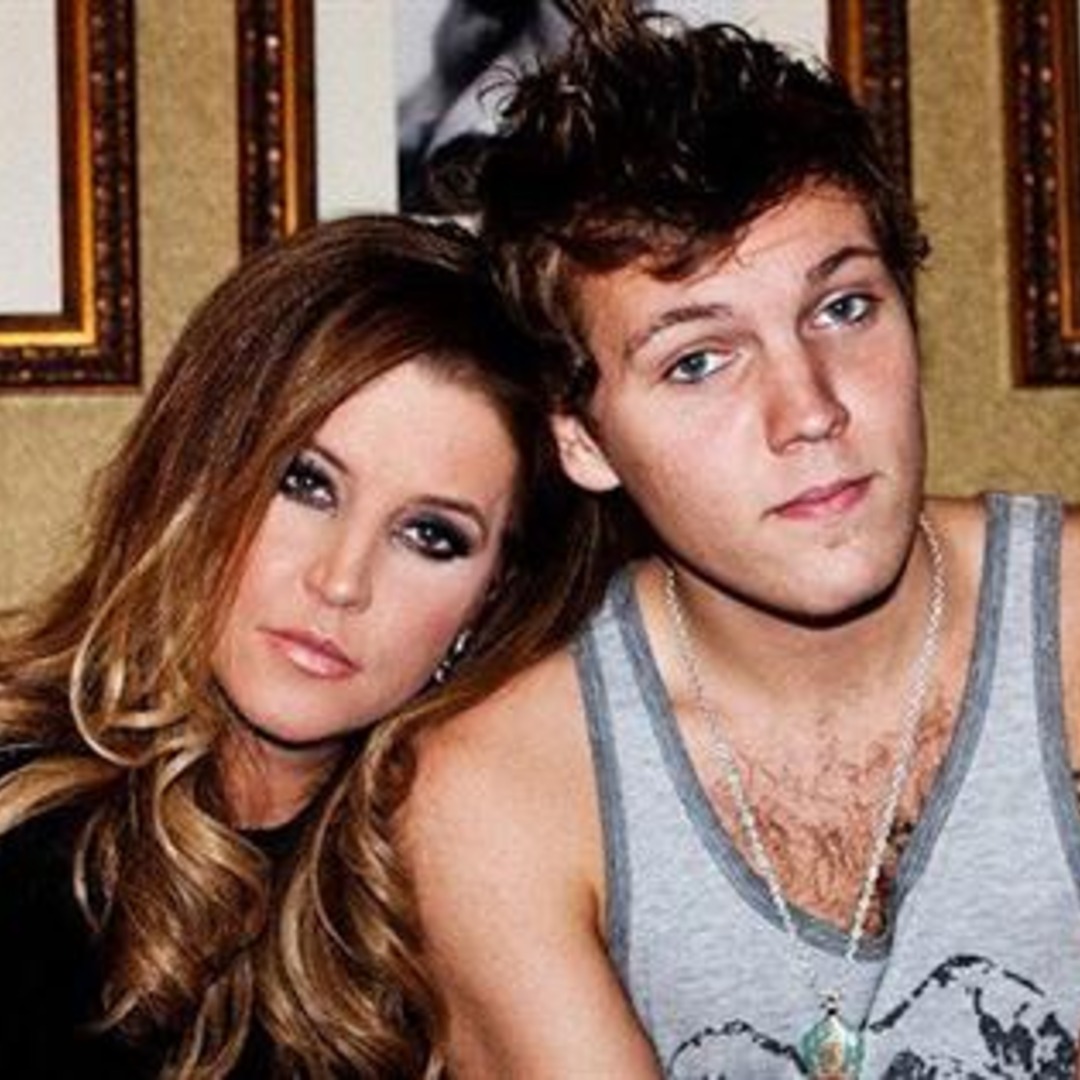 Lisa Marie Presley's Son Benjamin Keough's Cause of Death